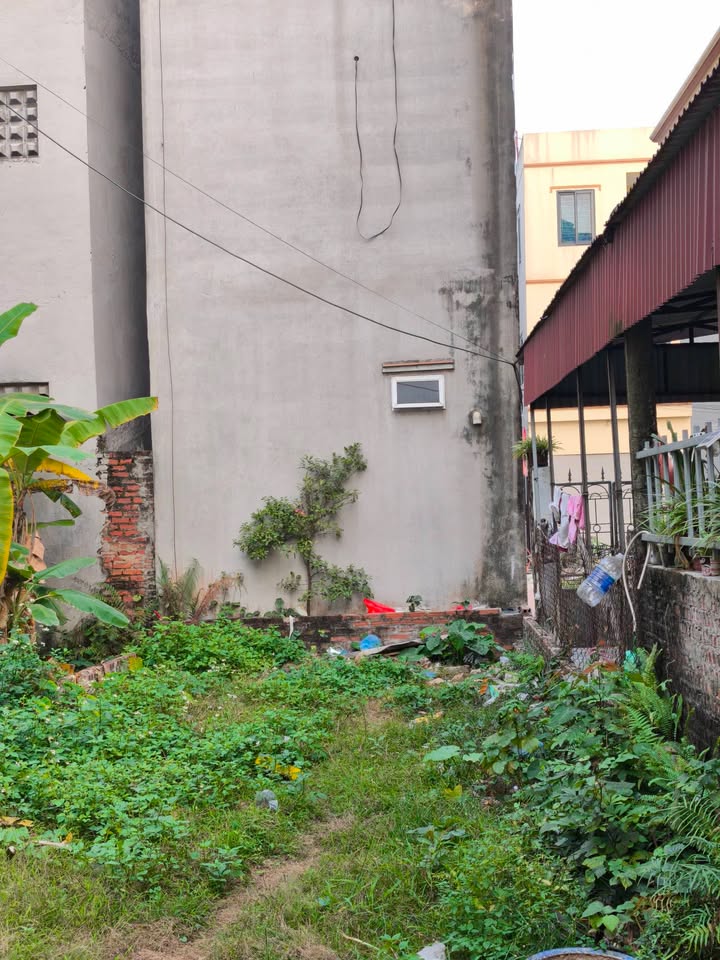 Nhà riêng Thôn Đoài, Xã Nam Hồng, 48m² giá thỏa thuận - Tiện nghi, thuận lợi giao thông!