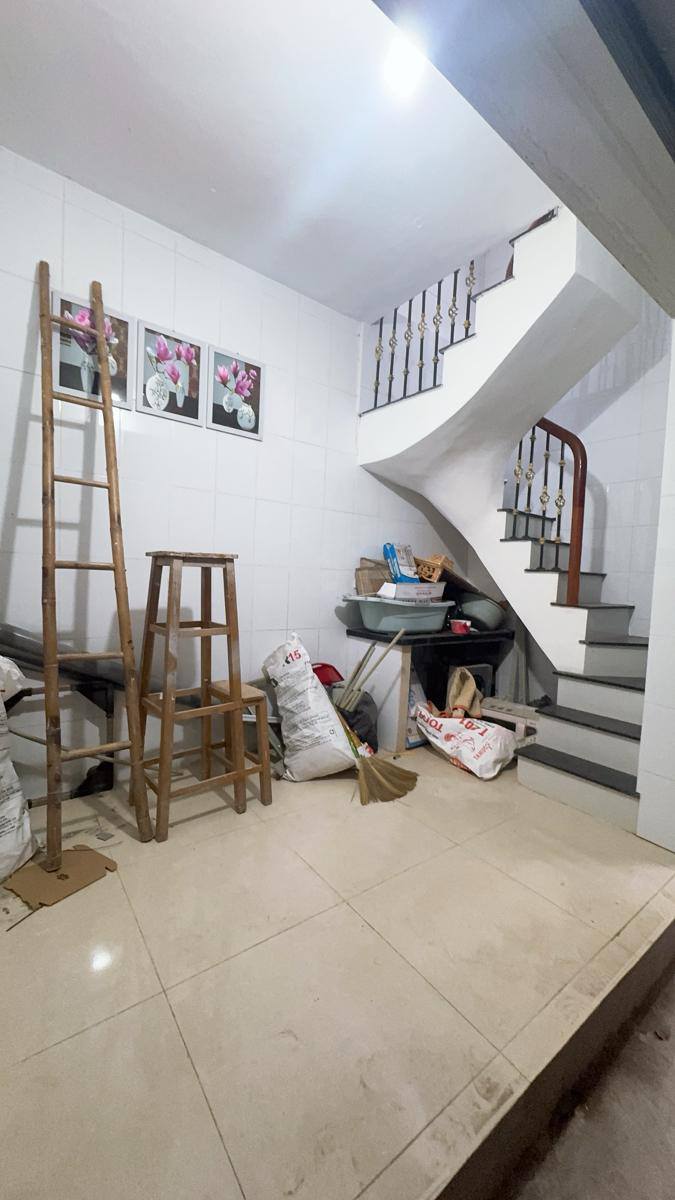 Nhà phố Ngọc Hà, Ba Đình 10m² giá 3.75 tỷ - Tiện ích ngập tràn, giao dịch ngay!