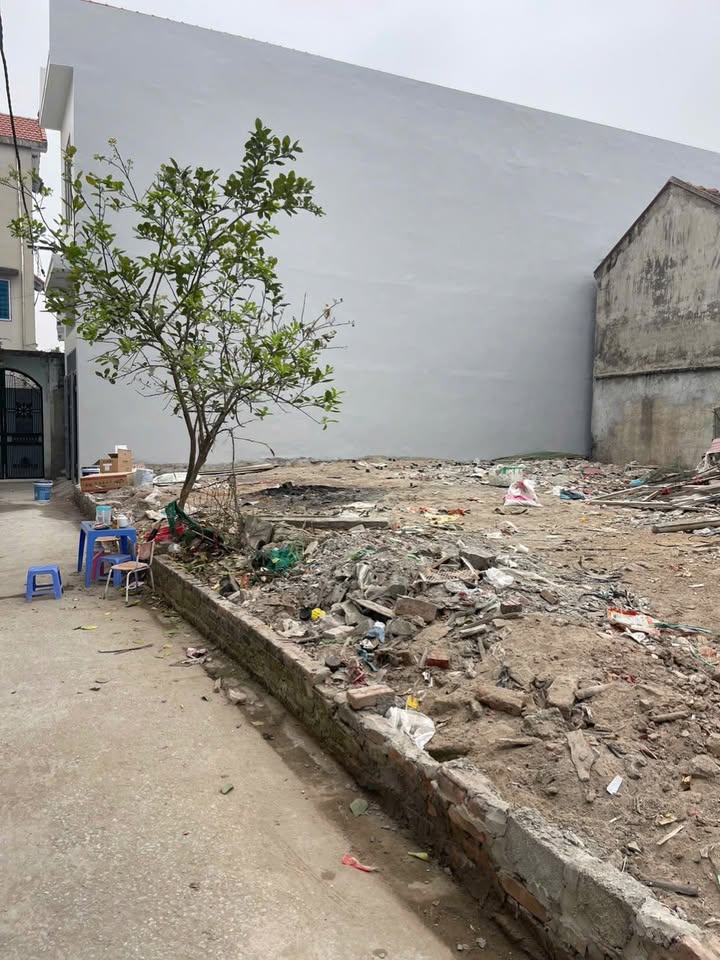 Đất nền Olympic lớn Đông Cứu 40,3m² giá 2,1 tỷ - Tiềm năng đầu tư vượt trội!