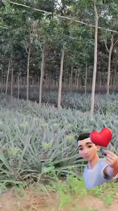 Đất Farm 4,6ha tại Xã Bình Minh, Huyện Bù Đăng - Tiềm năng phát triển lớn!