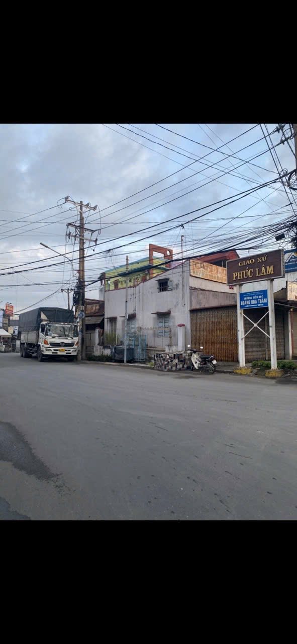 Bán đất đẹp KP12, P. Hố Nai, 98m² giá 2.8 tỷ - Đầu tư sinh lời tuyệt vời!