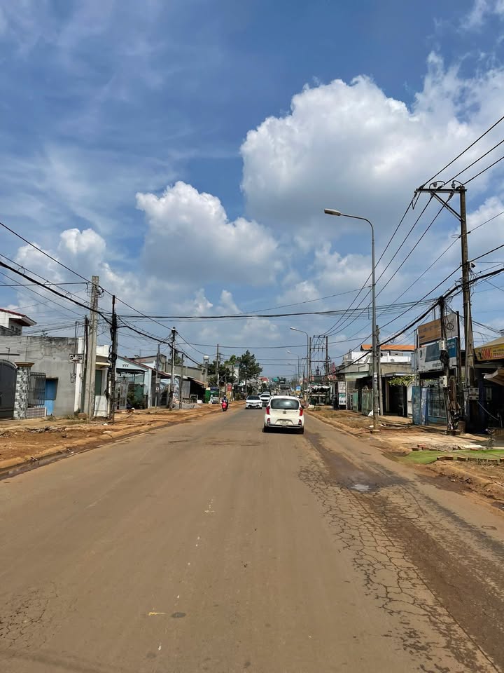 Đất nền Bảo Vinh, Long Khánh 120m² giá 450 triệu - Sổ riêng, thổ cư 100%!