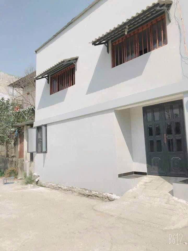 Nhà phố 1 lầu 1 trệt gần cầu Bắc Hải, 80m² giá 830 triệu - Đầu tư sinh lời!