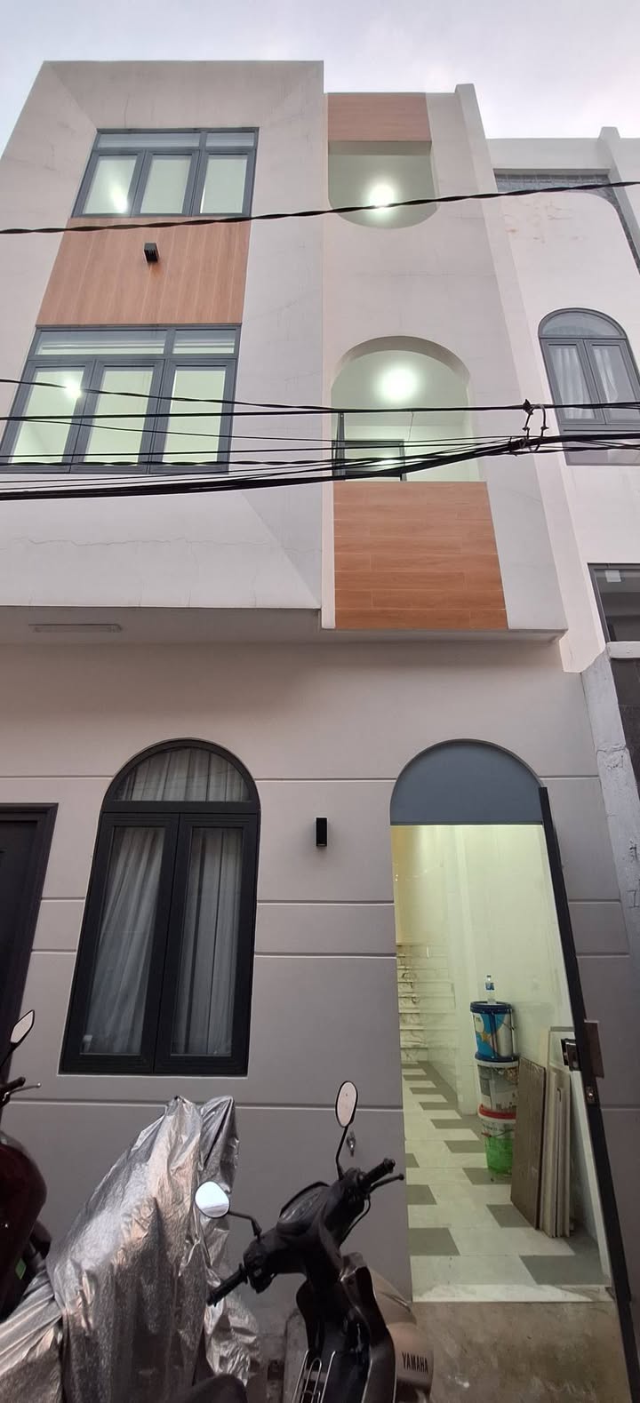 Phòng cho thuê tại Gò Vấp 39m² giá 6 triệu - Đầy đủ tiện nghi, mới đẹp!