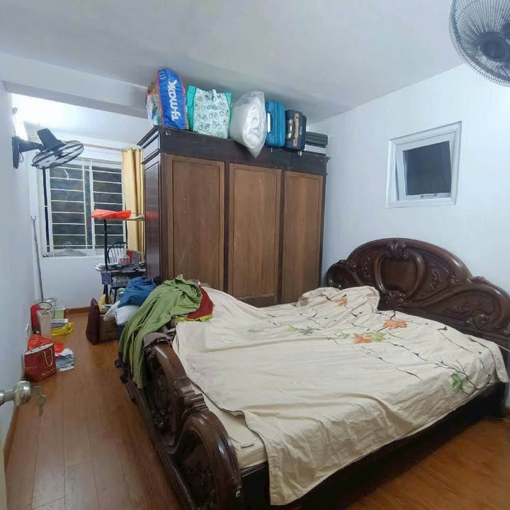 Căn hộ CCMN Phố Trương Định - Giải Phóng 41m² giá 1.8 tỷ - Vị trí đẹp, sẵn sàng vào ở!