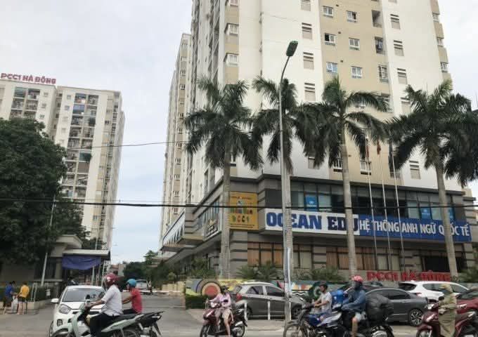 Căn hộ PCC1 Complex Hà Đông 56m² giá 3,7 tỷ - Không gian yên tĩnh, sẵn sàng giao dịch!