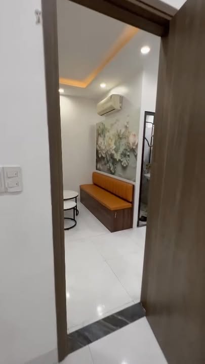 Căn hộ CCMN Khương Thượng Đống Đa 50m² giá 2 tỷ - View Hồ Thoáng Mát