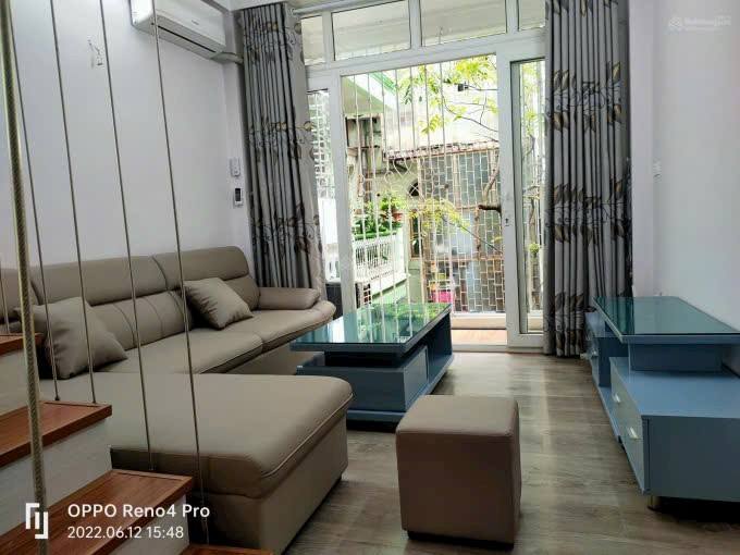 Nhà phố Bạch Mai, Quận Hai Bà Trưng, 23m², giá 6.2 tỷ - Chính chủ cần bán gấp!