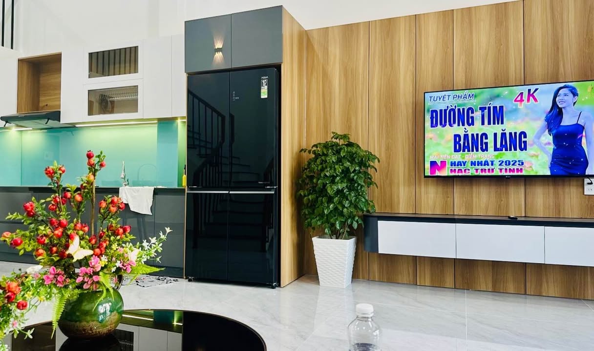 Nhà mặt tiền Đinh Nhật Tân - An Khê 90m² giá 5 tỷ - Sẵn sàng vào ở!