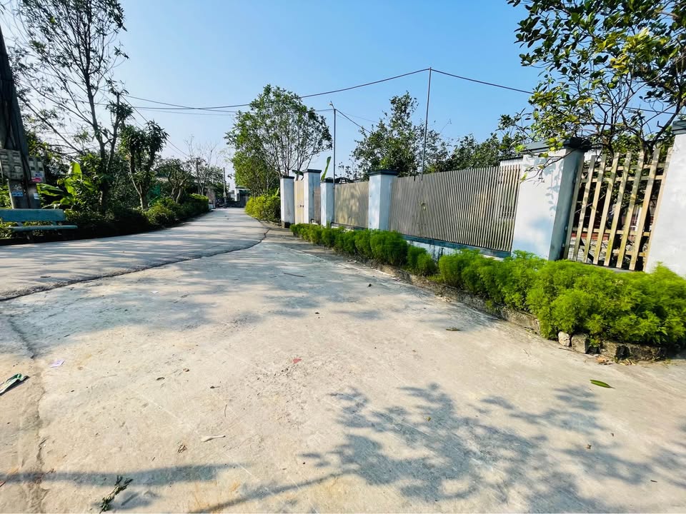 Lô đất Thạch Bình 200m² giá 1.4 tỷ - Cơ hội đầu tư hấp dẫn!