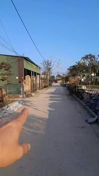 Đất nền chính chủ tại Ngõ 423 Mai Thúc Loan, 150m² - Giá 2 tỷ, vị trí đẹp!