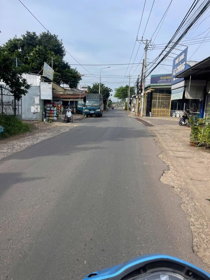 Đất nền thổ cư 175m² tại xã Gia Kiệm, Huyện Thống Nhất - Giá chỉ 750 triệu!