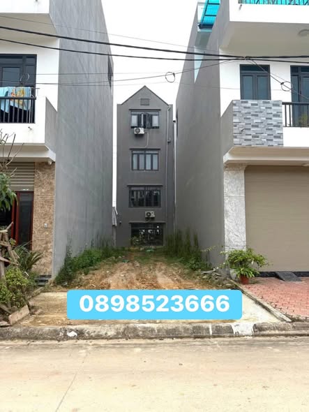 Lô đất Nam Hoàng Đồng 77,5m² giá 2,5 tỷ - Cơ hội đầu tư hấp dẫn!