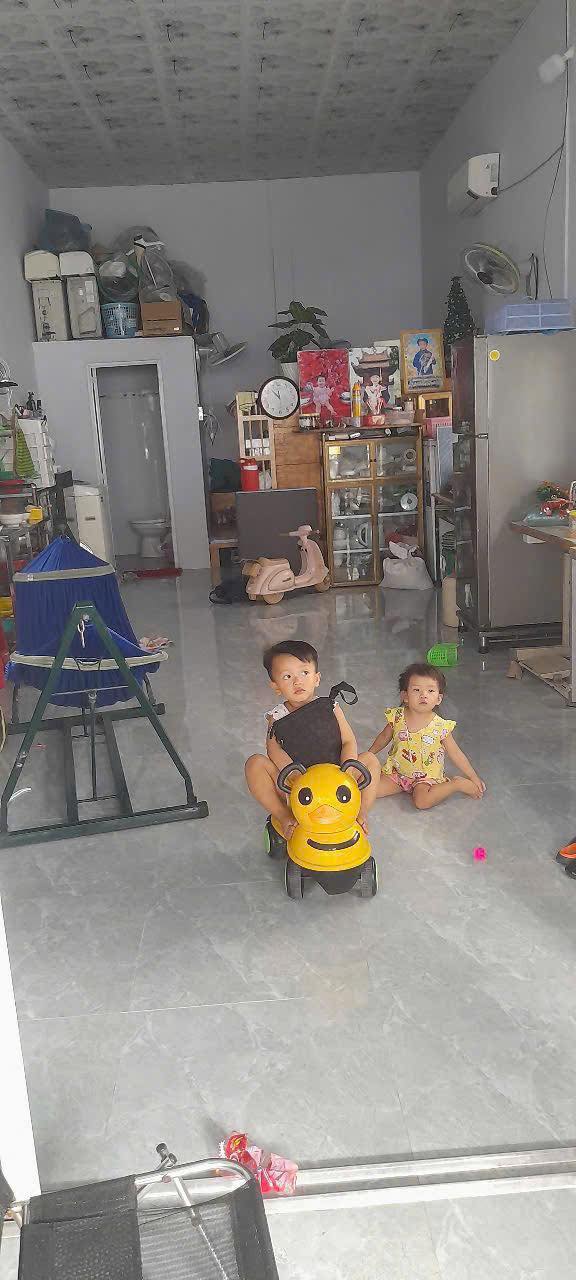 Nhà riêng Ấp Mỹ Hòa, Hóc Môn 114m² giá 4 tỷ - Đầu tư sinh lời tốt!