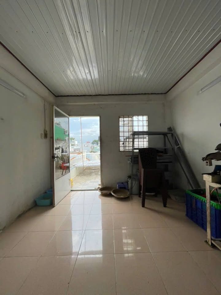 Nhà riêng Nguyễn Trãi, Quận 5, 29m² giá 5.6 tỷ - Đầu tư sinh lời ngay!