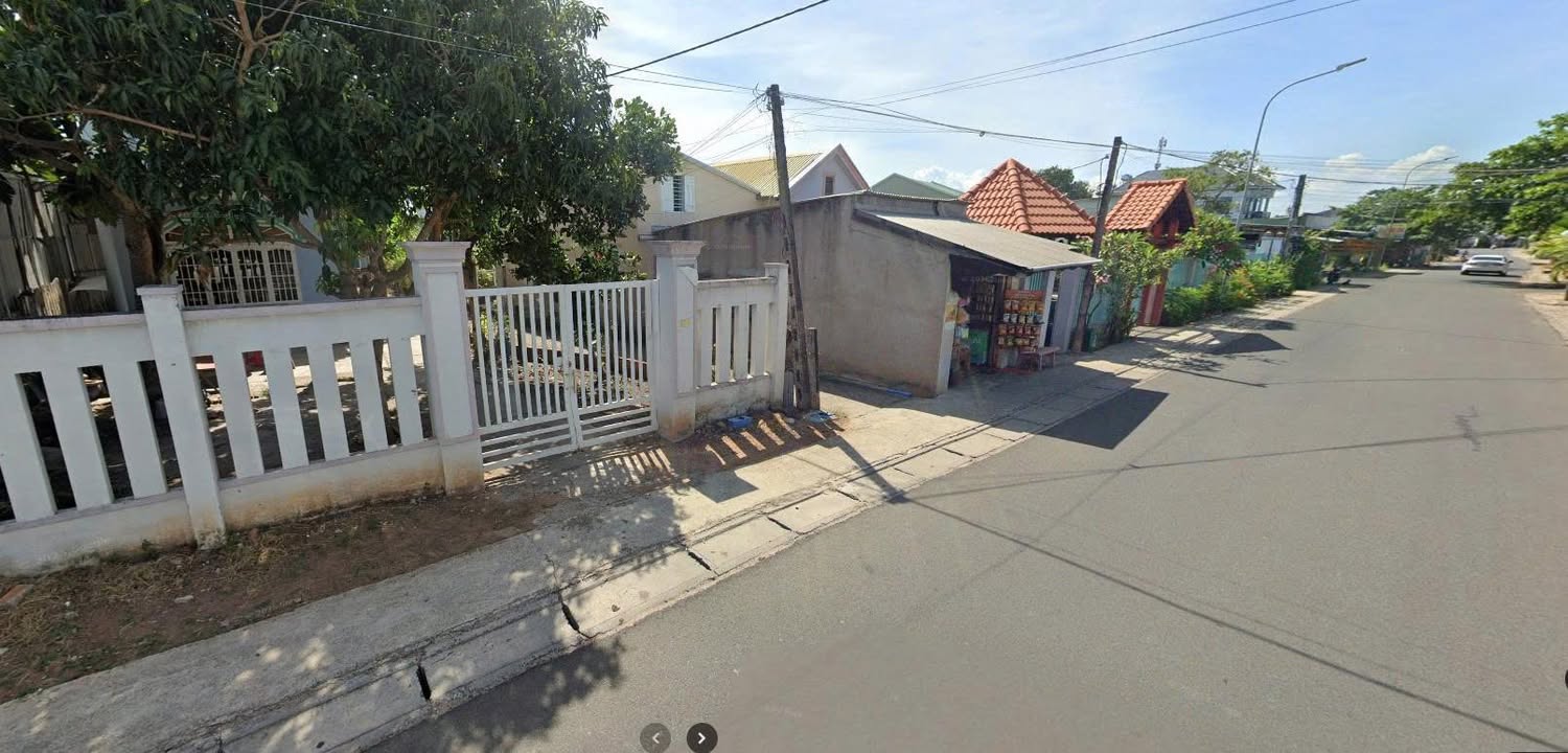 Nhà riêng Thị trấn Phước Bửu, Huyện Xuyên Mộc, 297m², giá 3 tỷ - Cơ hội đầu tư hiếm có!