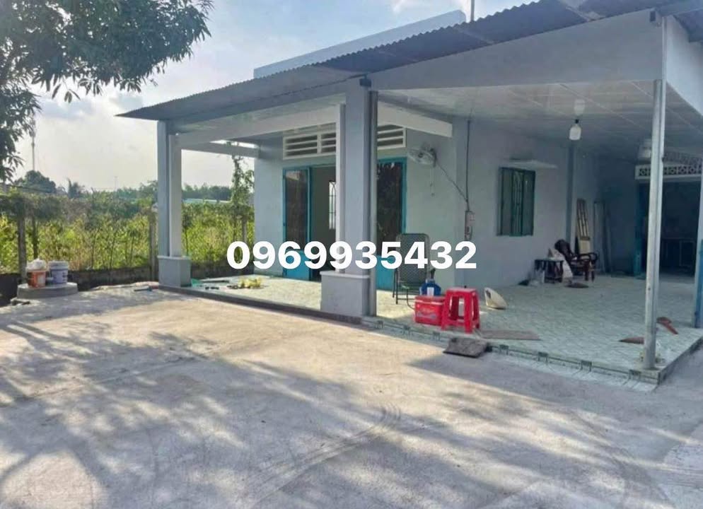 Đất vườn 1000m² tại xã Minh Hưng, Chơn Thành, giá chỉ 180 triệu - Sẵn sàng giao dịch!