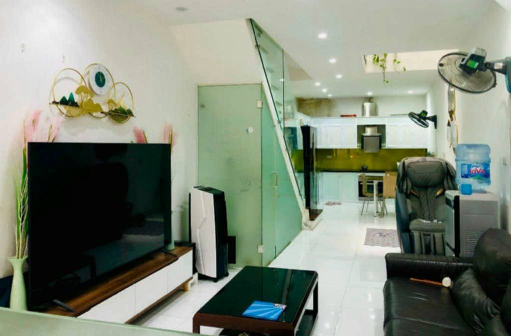 Nhà phố 5 tầng Phan Trọng Tuệ, 55m² giá 7 tỷ - Vị trí đắc địa ngay gần UBND Tam Hiệp!