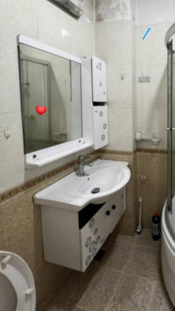 Nhà phố Mặt Sông, Huyện Thanh Trì, 40m² - Kinh doanh đắc địa, giá trị tăng cao!