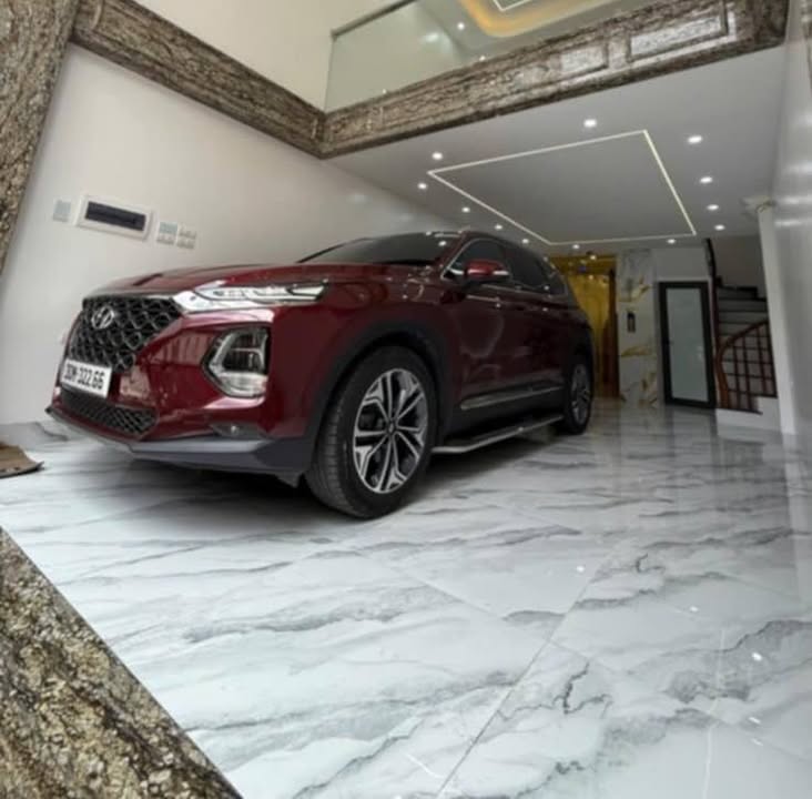 Townhouse Ngọc Hồi 45m² giá 8 tỷ - Thang máy hiện đại, ô tô vào nhà!