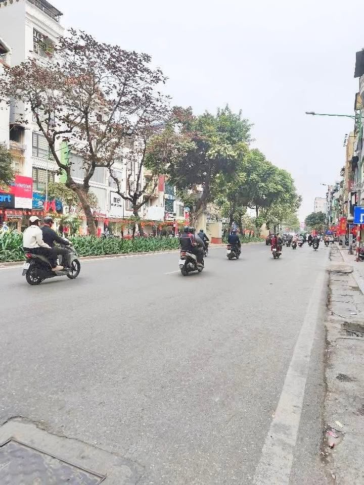 Nhà riêng Kim Mã Ba Đình 45m² giá 13.75 tỷ - Full nội thất, sẵn sàng ở ngay!