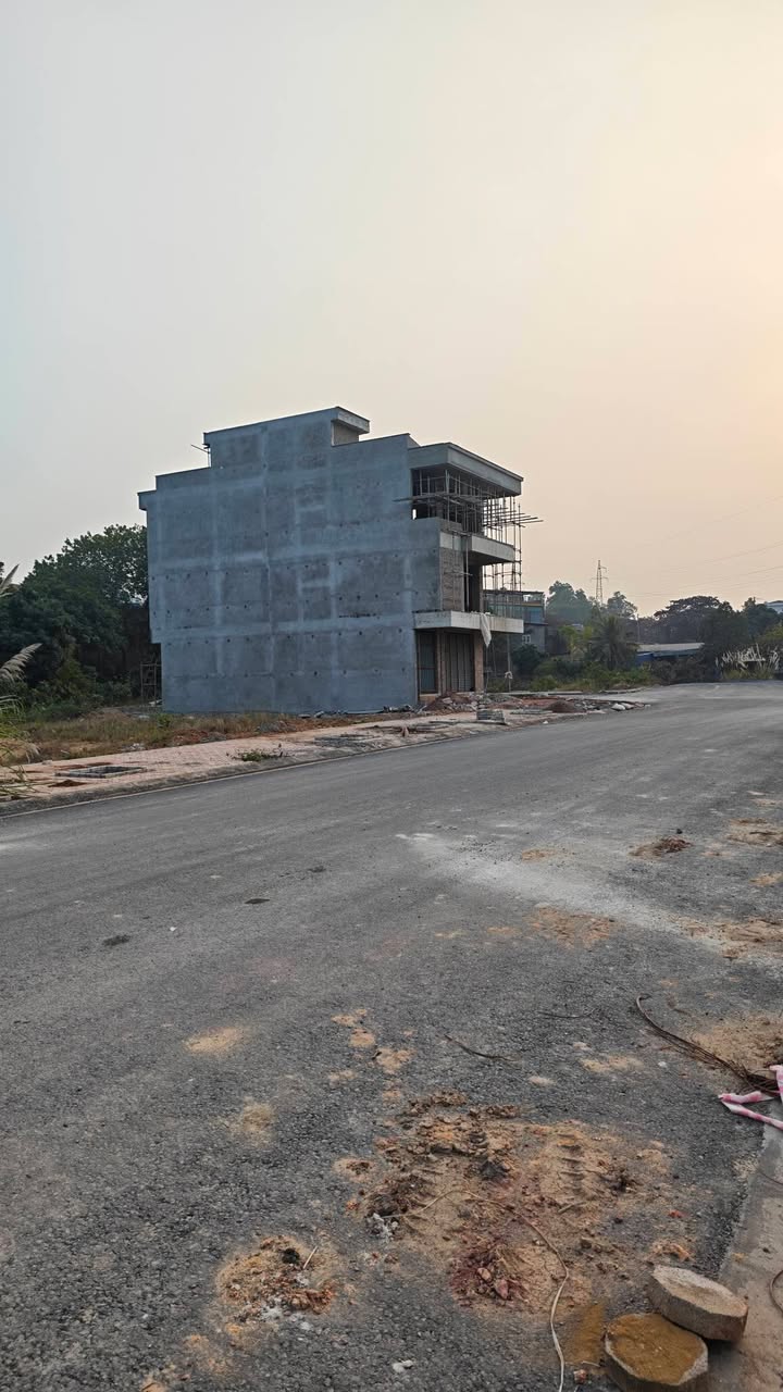 Đất nền khu dân cư Go Tân Lập, 200m², giá chỉ 4 triệu/m² - Cơ hội đầu tư hấp dẫn!