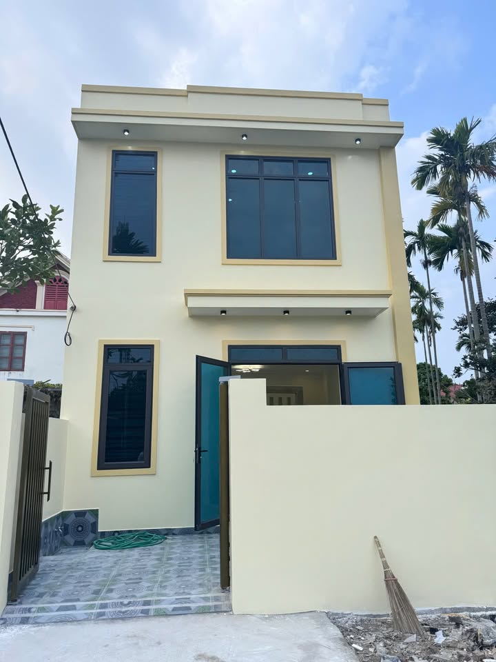 Nhà 1,5 tầng Kiều Hạ An Hải 66m² giá 1,3 tỷ - Nhà đẹp, sẵn sàng vào ở!