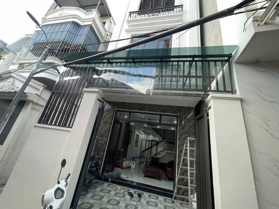 Nhà riêng 65m² tại Đằng Lâm giá 4.7 tỷ - Chính chủ bán gấp!