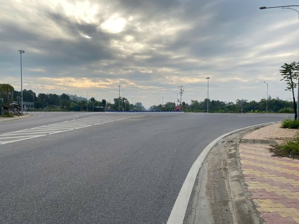 Đất thổ cư phường An Tường, Tuyên Quang 120m² giá 2 tỷ - Đầu tư tiềm năng!