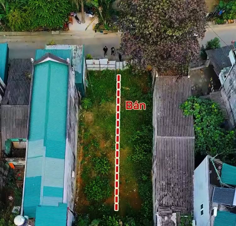 Đất thổ cư Tổ 16 - Tân Hà 70m² giá 2 tỷ - Vị trí đẹp, tiềm năng tăng giá