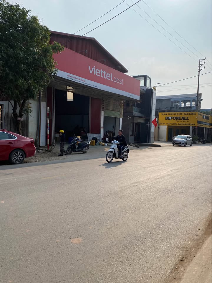 Đất thổ cư tại Linh Sơn, Thái Nguyên 172m² giá 3 tỷ - Đầu tư sinh lời ngay!