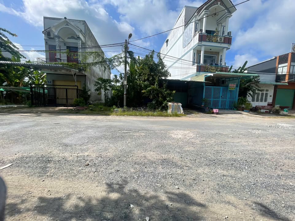 Đất nền KDC Rạch Ngã - Cần Thơ 85m² giá 2.7 tỷ - Sẵn sàng đầu tư!