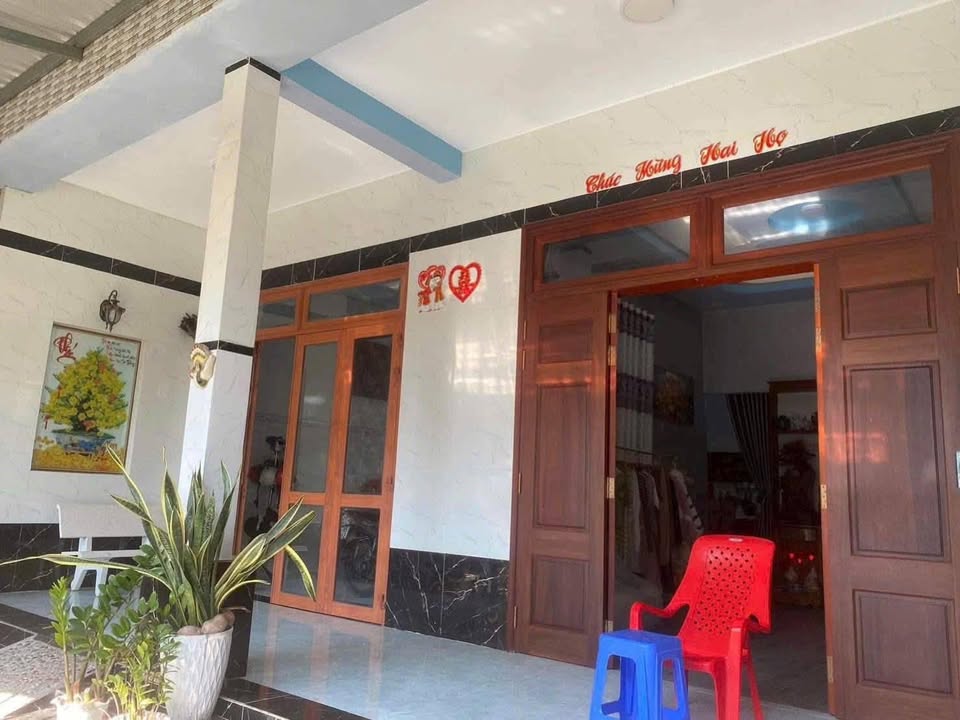 Nhà hẻm 570 Châu Thị Kim, P7, 176m² giá 2.6 tỷ - Chính chủ bán gấp!