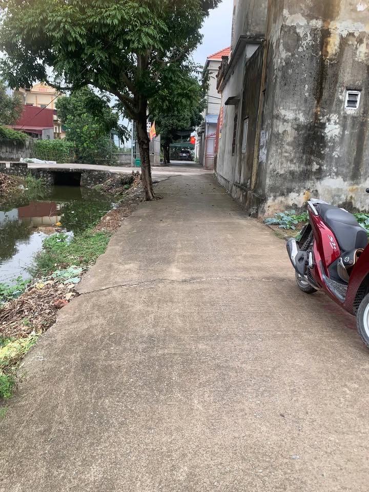 Đất nền Phượng Dực, Phú Xuyên 88.7m² giá 6.38 tỷ - Hướng đất phong thủy đẹp!