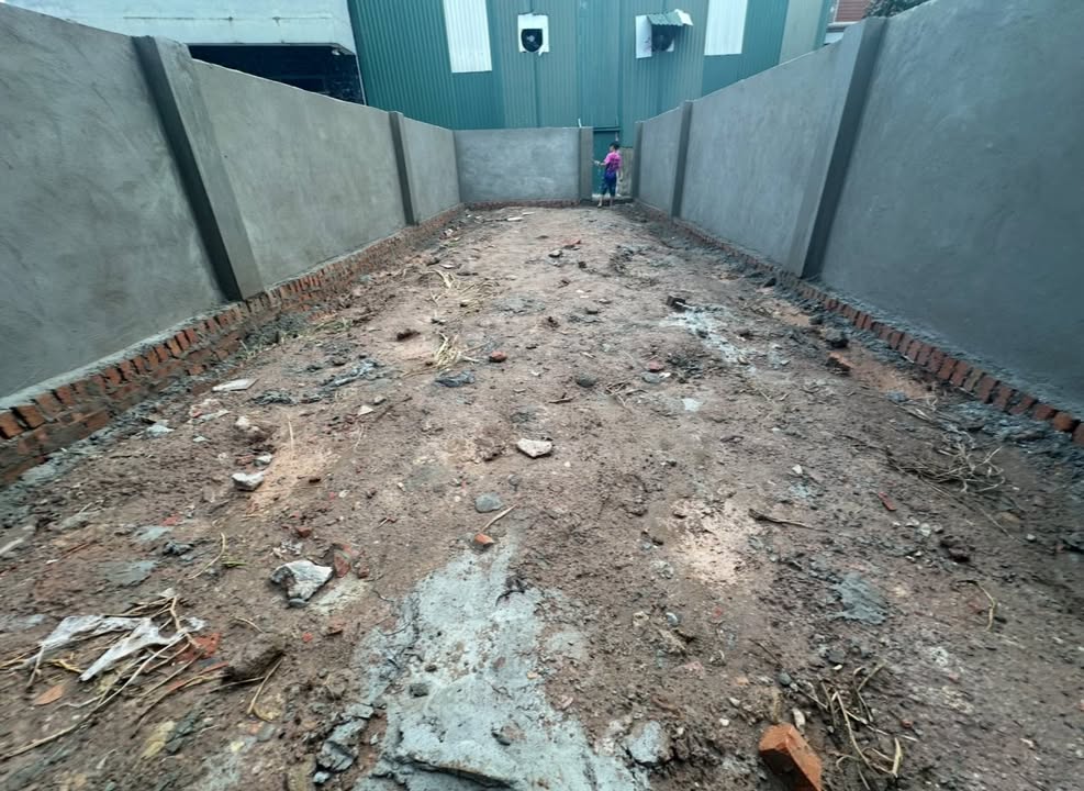 Đất nền 46m² tại xã Sơn Đồng, huyện Hoài Đức - Chính chủ cần chuyển nhượng!