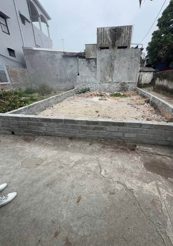 Đất nền Cương Ngô Tứ Hiệp 55m² giá 600 triệu - Đầu tư sinh lời ngay!