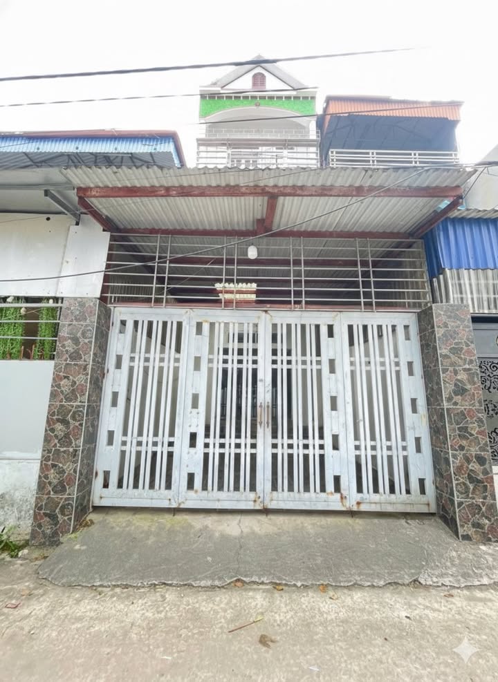 Nhà 3 tầng Kim Anh, Sóc Sơn 89m² giá 2.5 tỷ - Đón Tết ngay!