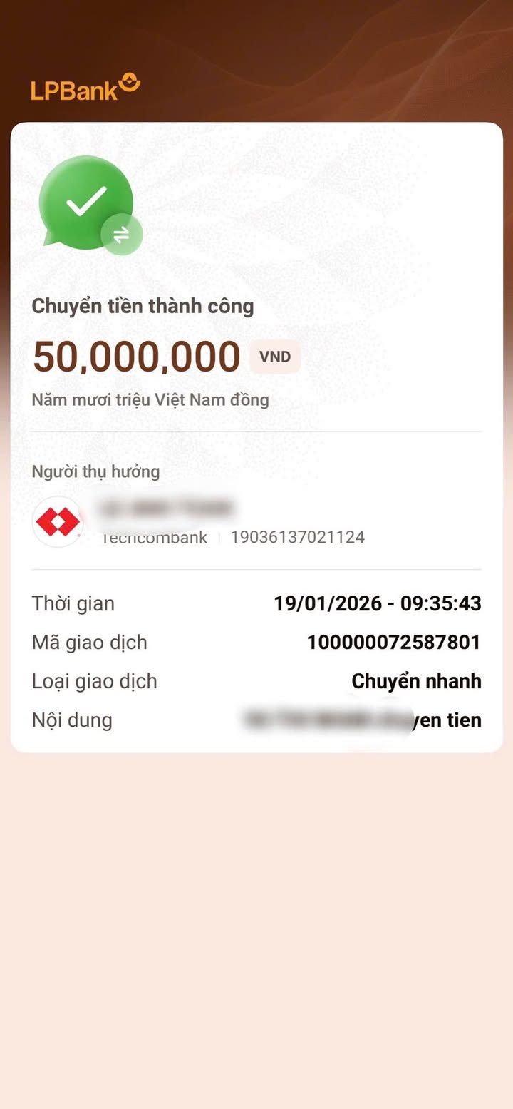 Đất nền Tiến Thắng, Lý Nhân, Hà Nam 126m² giá 1.4 tỷ - Cơ hội đầu tư hấp dẫn!