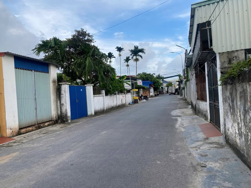 Đất nền mặt đường nhựa Làng Kim Châm An Khánh 72m² giá 900 triệu - Vị trí kinh doanh tiềm năng!