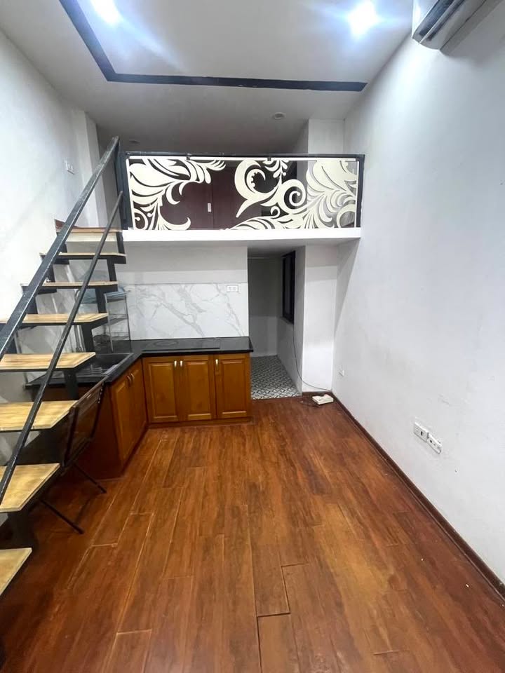 Căn hộ cho thuê tại Cầu Giấy - 82m² giá 17 tỷ - Đầu tư sinh lời ổn định!