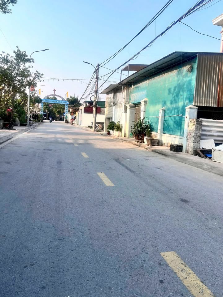 Đất nền góc mặt đường Đồng Yên - Nghi Phú 108m² giá 4 tỷ - Cơ hội đầu tư tuyệt vời!