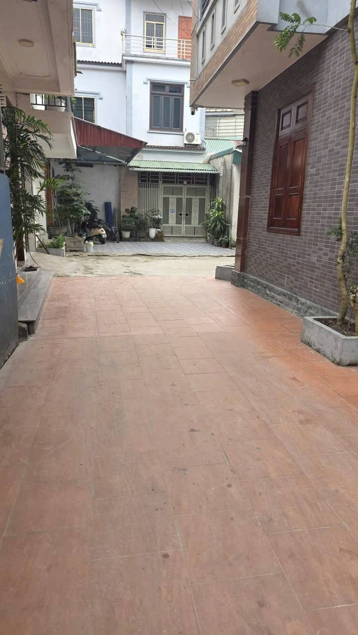 Đất nền phường Quán Bàu, TP. Vinh 65m² giá 2 tỷ - Cơ hội đầu tư hiếm có!