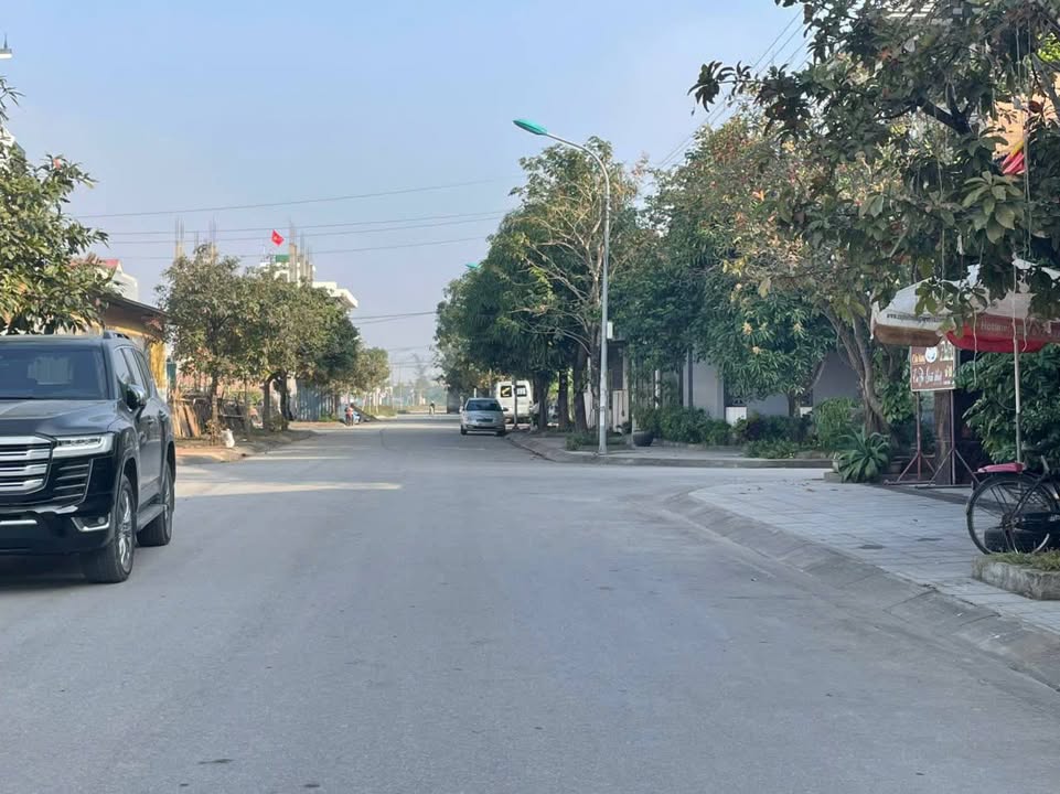 Đất nền kinh doanh Phường Quán Bàu 131m² giá 9.1 tỷ - Cơ hội đầu tư hiếm có!