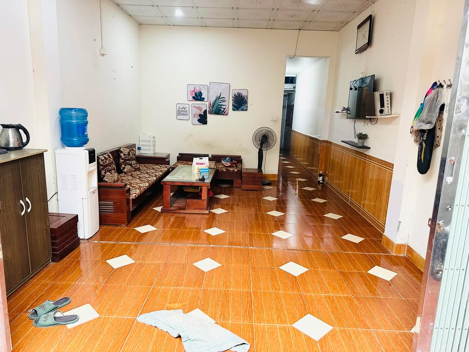 Nhà cấp 4 cho thuê tại Phúc Yên 60m² - Sẵn sàng vào ở ngay!