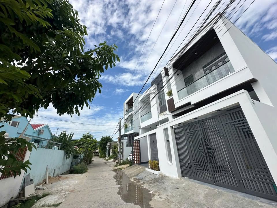 Nhà mặt tiền đường Ruộng Thổ, Diên An 72.1m² giá 3 tỷ - Bán gấp!