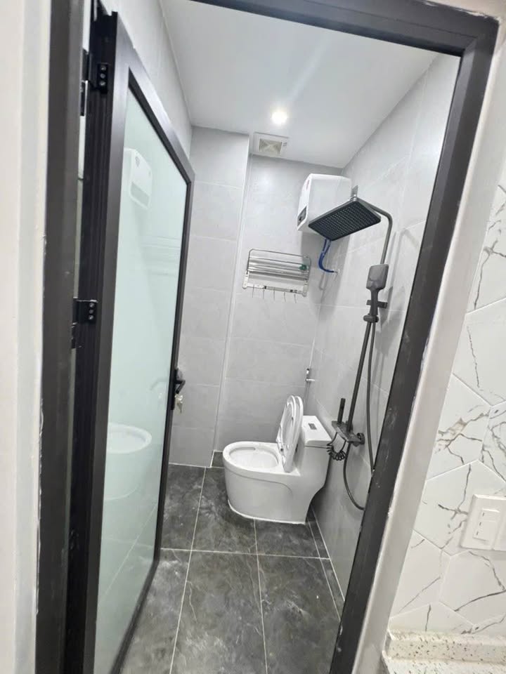Townhouse Quỳnh Hoàng Nam Sơn 50m² giá 3.75 tỷ - Sẵn sàng vào ở ngay!