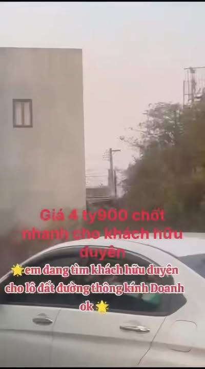 Đất nền Phú Mỹ Thủ Dầu Một 175m² giá 4 tỷ - Cơ hội đầu tư tuyệt vời!