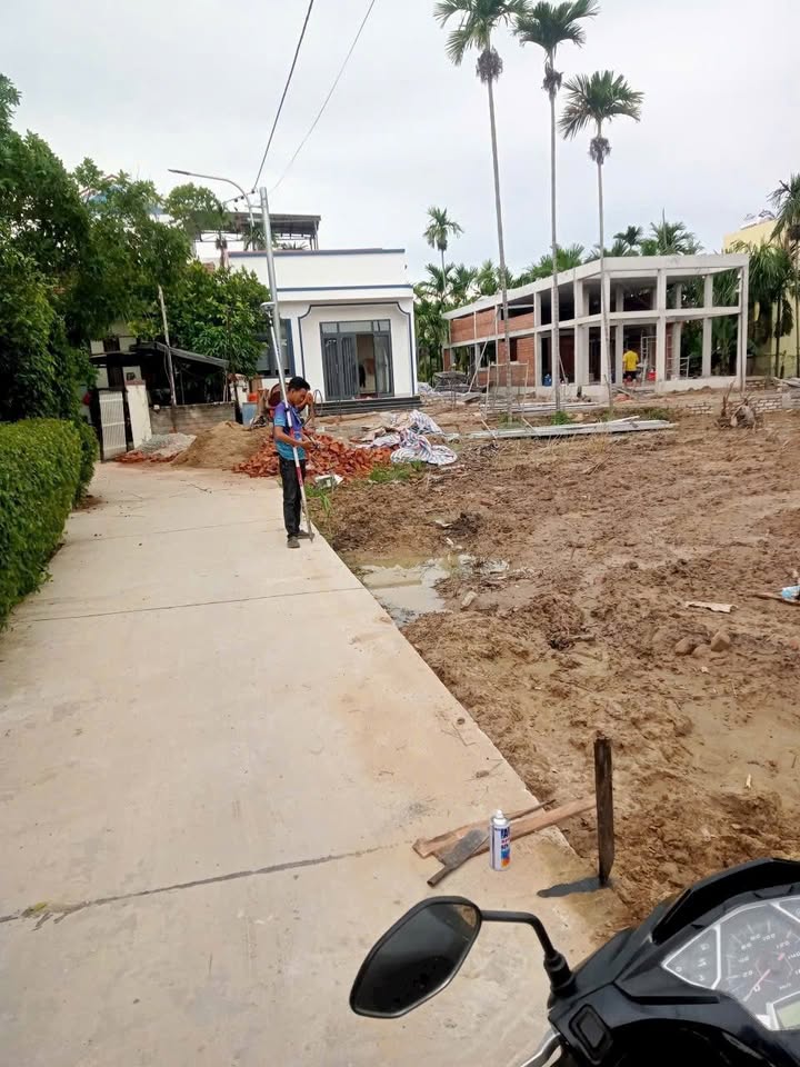 Lô đất Cẩm Thanh - Trần Nhân Tông 300m² giá 4.8 tỷ - Pháp lý rõ ràng