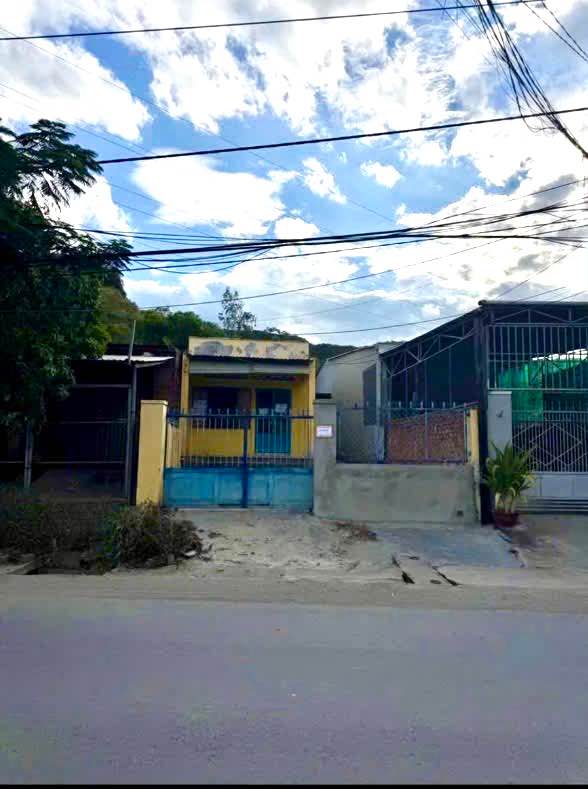 Đất nền Phước Đồng Nha Trang 443m² giá 4.5 tỷ - Cơ hội đầu tư hấp dẫn!