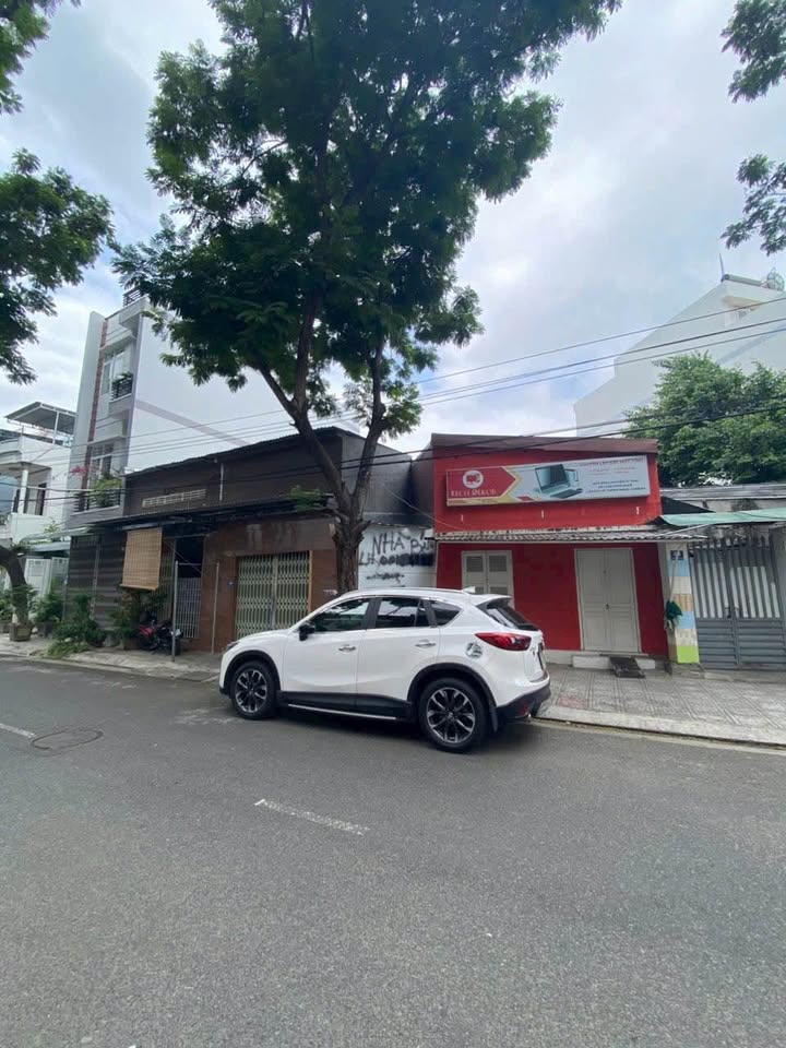 Nhà mặt tiền đường Quảng Hàm Phước Long 55,2m² giá 6,2 tỷ - Gần biển, tiện ích đầy đủ!